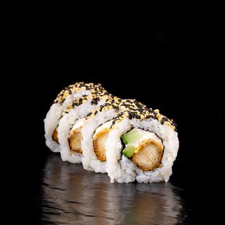 Филаделфия хрупкаво пиле (4бр)