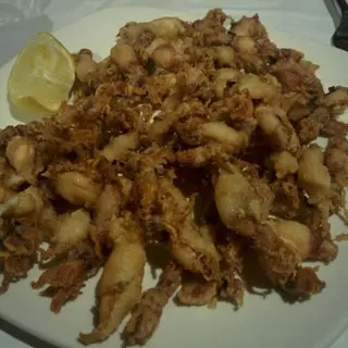 Puntillas
