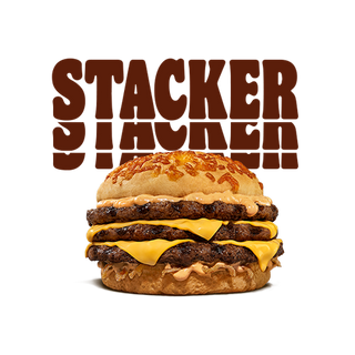 Triple Stacker 