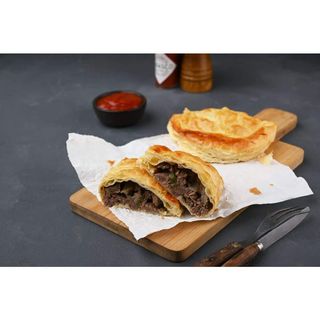 Steak Pie