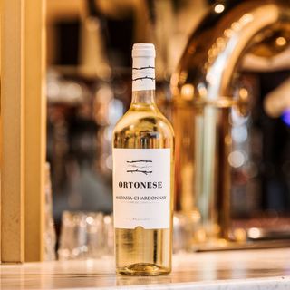 Primo Malvasia Chardonnay IGT