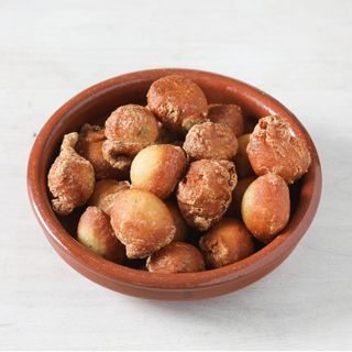 Buñuelos De Bacalao (12 Uds.)