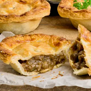 Meat Pie