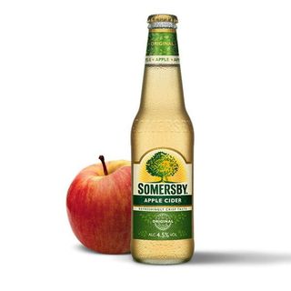 Somersby Apple 33cl