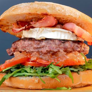 Menú 1 (Para 2 Personas)