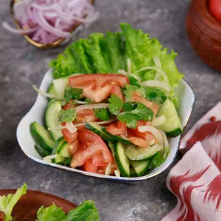 Салат "Шакароб" (250 гр.)