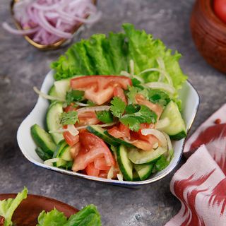 Салат "Шакароб" (250 гр.)