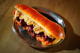 Obrăjori Brasato Sub Mare