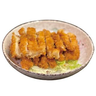 7. Chikin Katsu