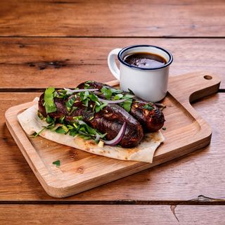 კუპატი საქონლის 