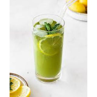 Lemon & Mint