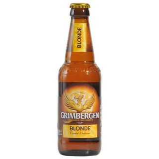 Pivo Grimbergen