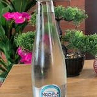 Kropla Beskidu woda niegazowana 0.33l