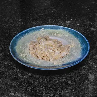 Penne Quatro Formagi