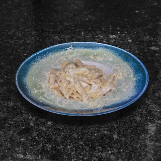 Penne Quatro Formagi