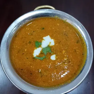 Dahi gosht