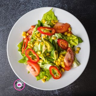 Vitaminska salata 