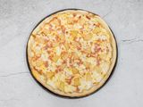 Pizza Especial Tropic