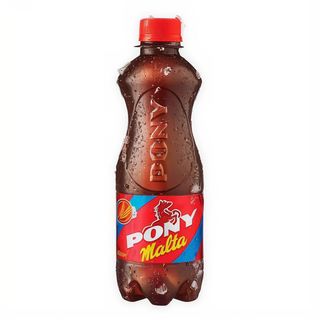 Pony Malta (330 Ml.)