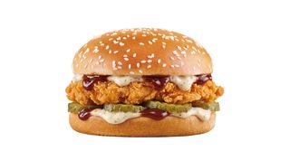 Стрит Стайл Бургер