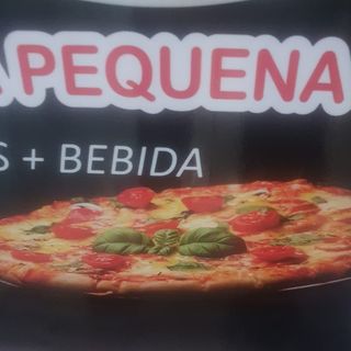 Pizza Atún (33 Cm.)