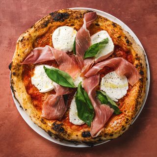 Pizza Bella Vita Ø32cm