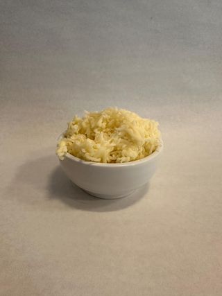 EXTRA MOZZARELLA 50G