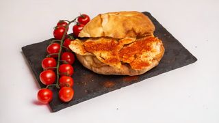 Chilli pileći file XL