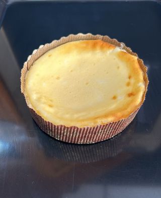 Mini Cheesecake
