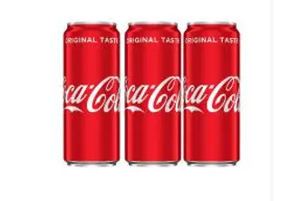 Coca-Cola 0.33l