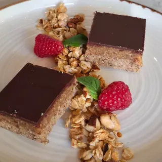 Raw bayadera no added sugar 100g