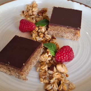 Oat bar bayadera 100g