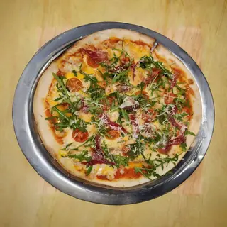 Pizza Cielo (35 Cm.)