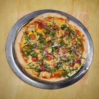 Pizza Cielo (35 Cm.)