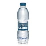 Минерална вода  (500мл)
