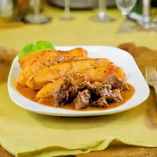 Beef Katogo
