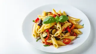 Penne Primavera