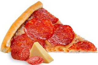 Піца Дабл Пепероні L