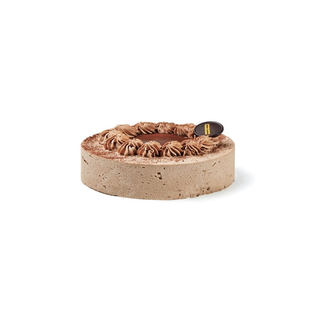 Trufa tarta (8 raciones)