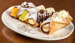 Cannoli