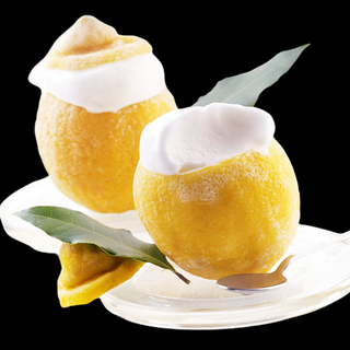 Limone Ripieno