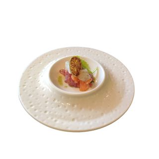 13-Speciale Pesce Misto