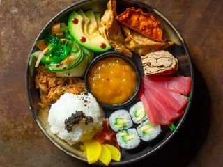 Купа Ямото (400гр.)