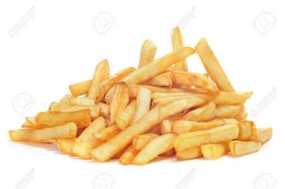 Patatas Fritas