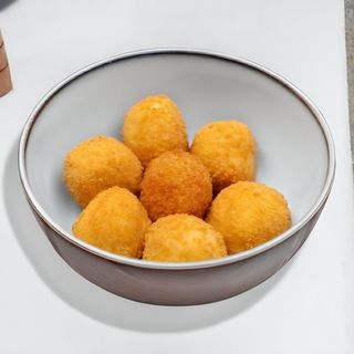 Jalapeno Bites 150 Gr.