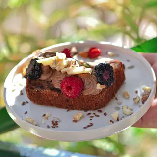 Banana Bread