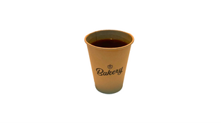 Americano duże