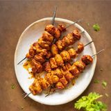 Chicken Tikka Boneless