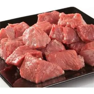 Carne Para Guisar De Ternera