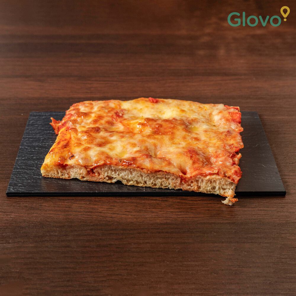 Le nostre pizze